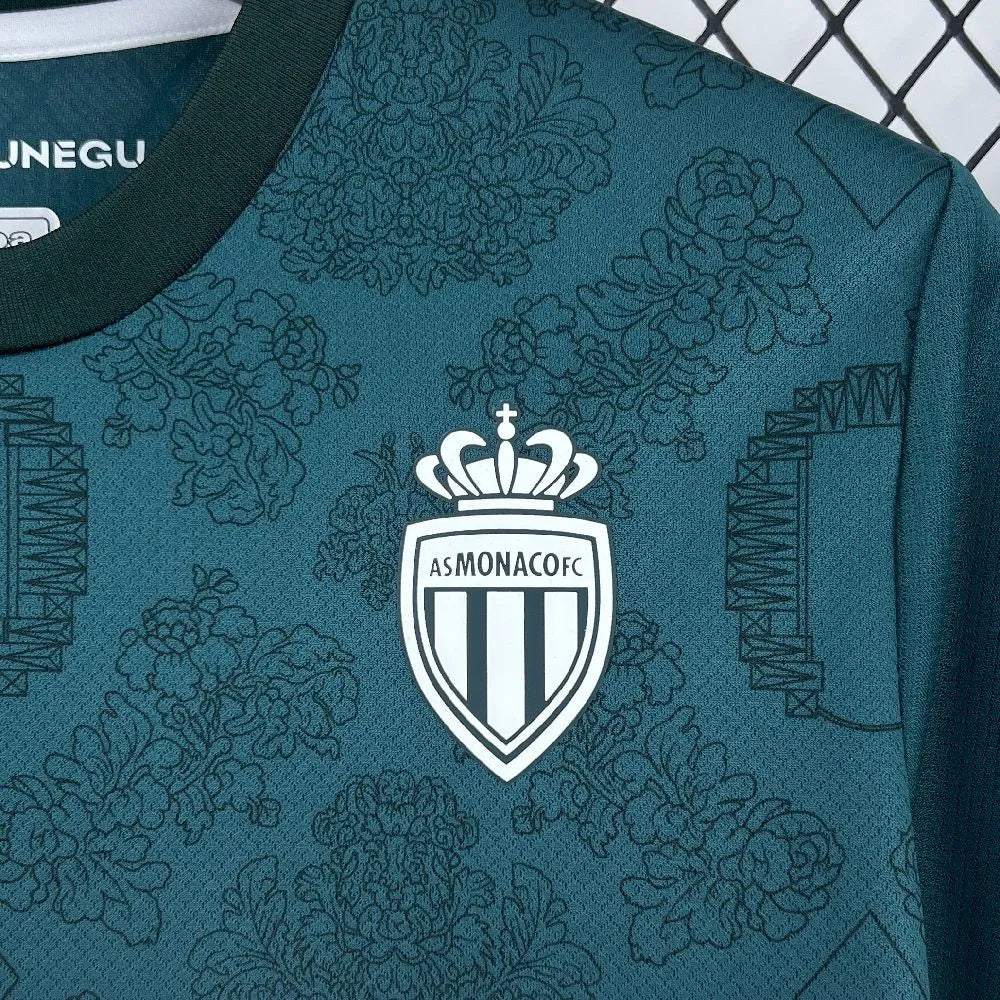 25-26 Monaco Third Fans Kit