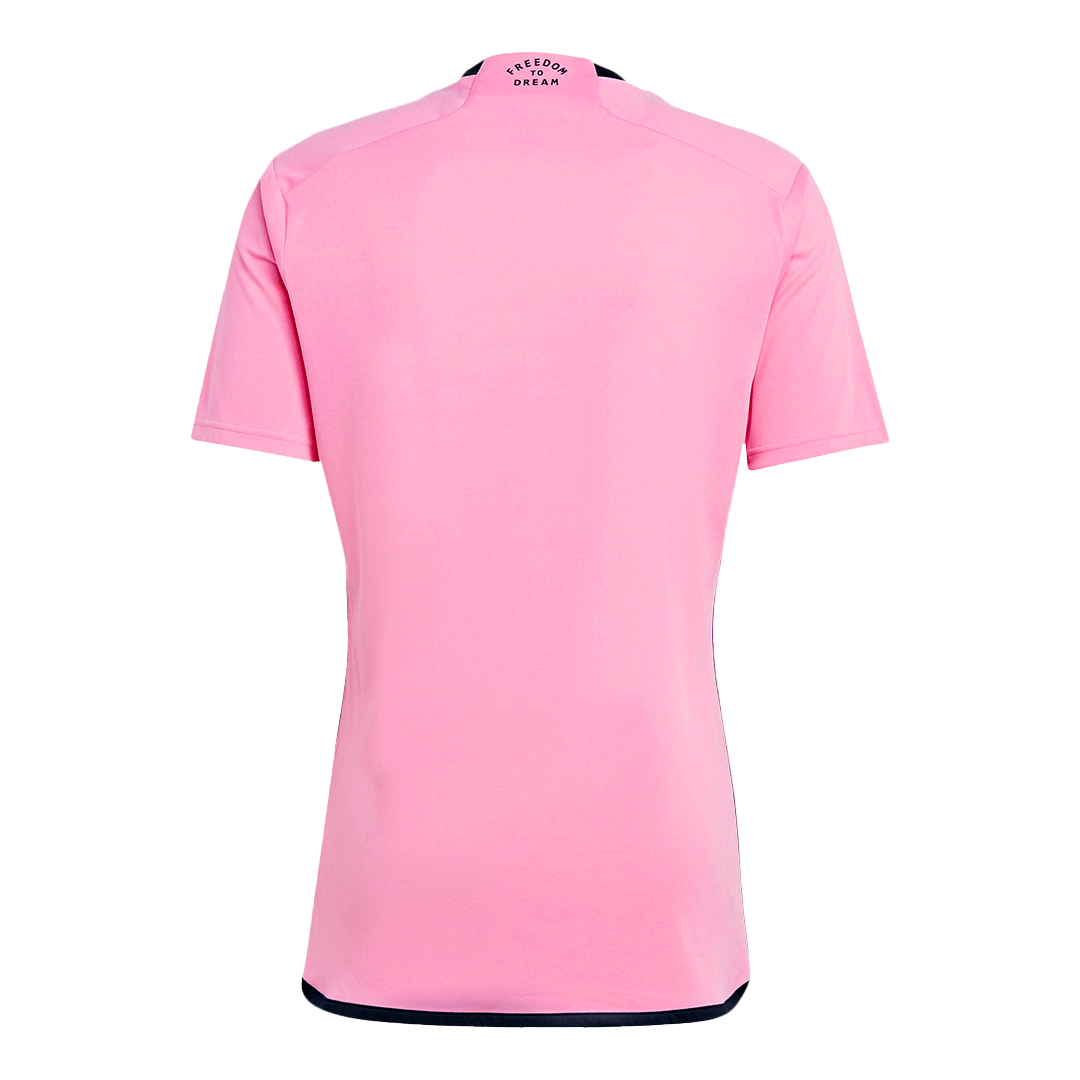 Inter Miami CF Home Jersey 2024/25