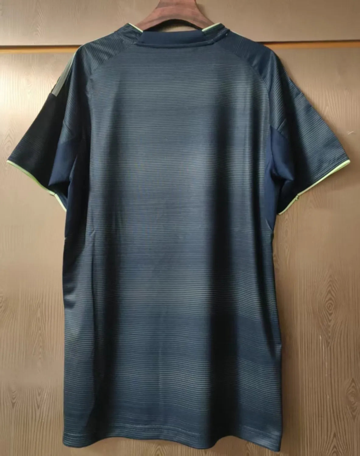 25-26 Real Madrid Away Woman Kit