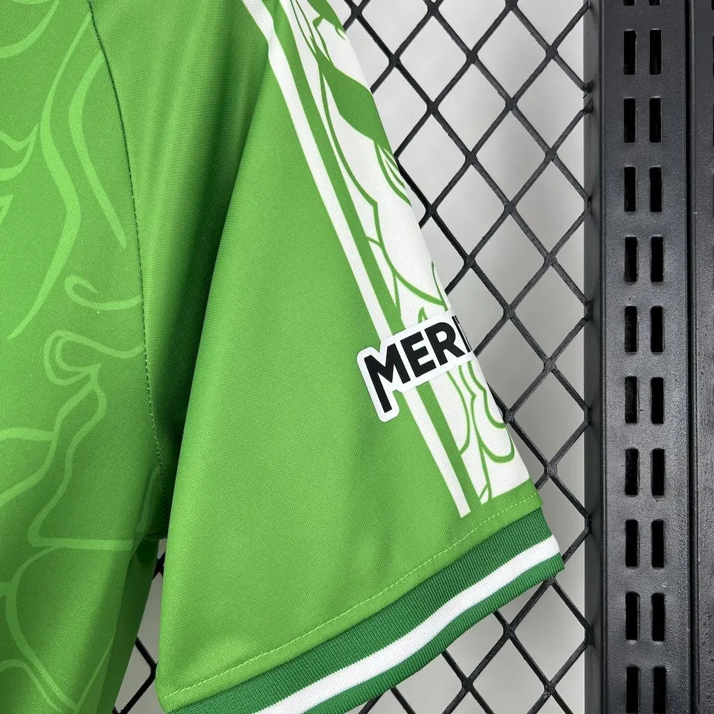 Real Betis Special Kit 25-26