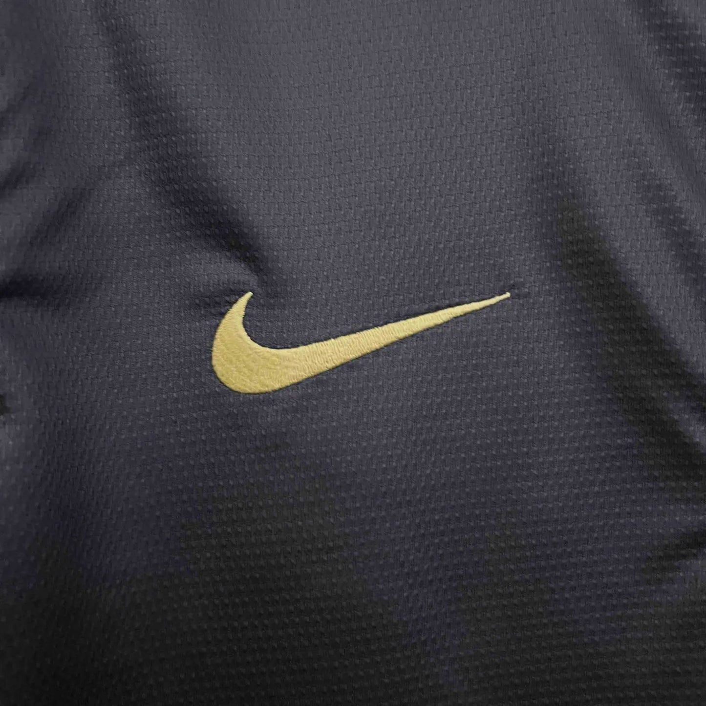 Manchester City Away Kit Retro 13-14