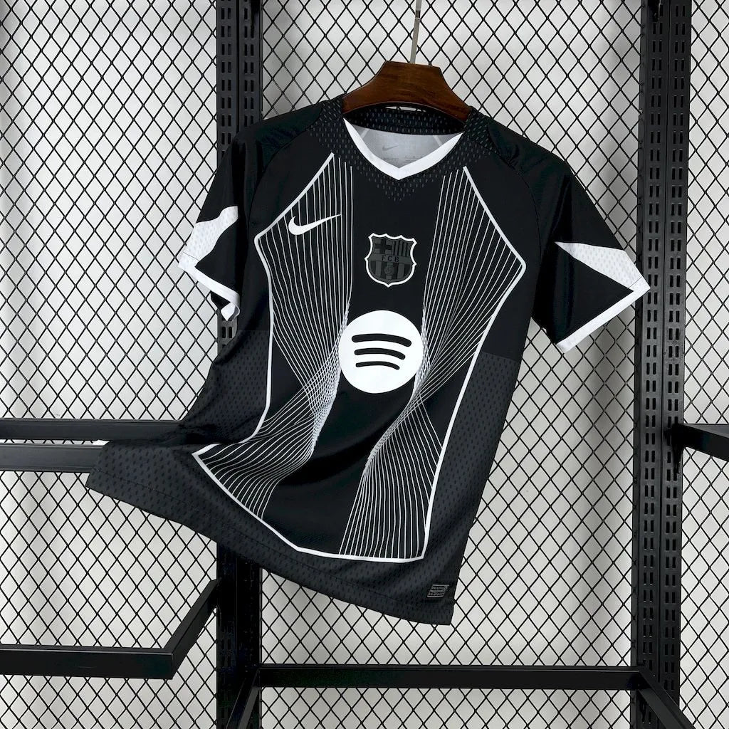 2025 Barcelona Special Kit
