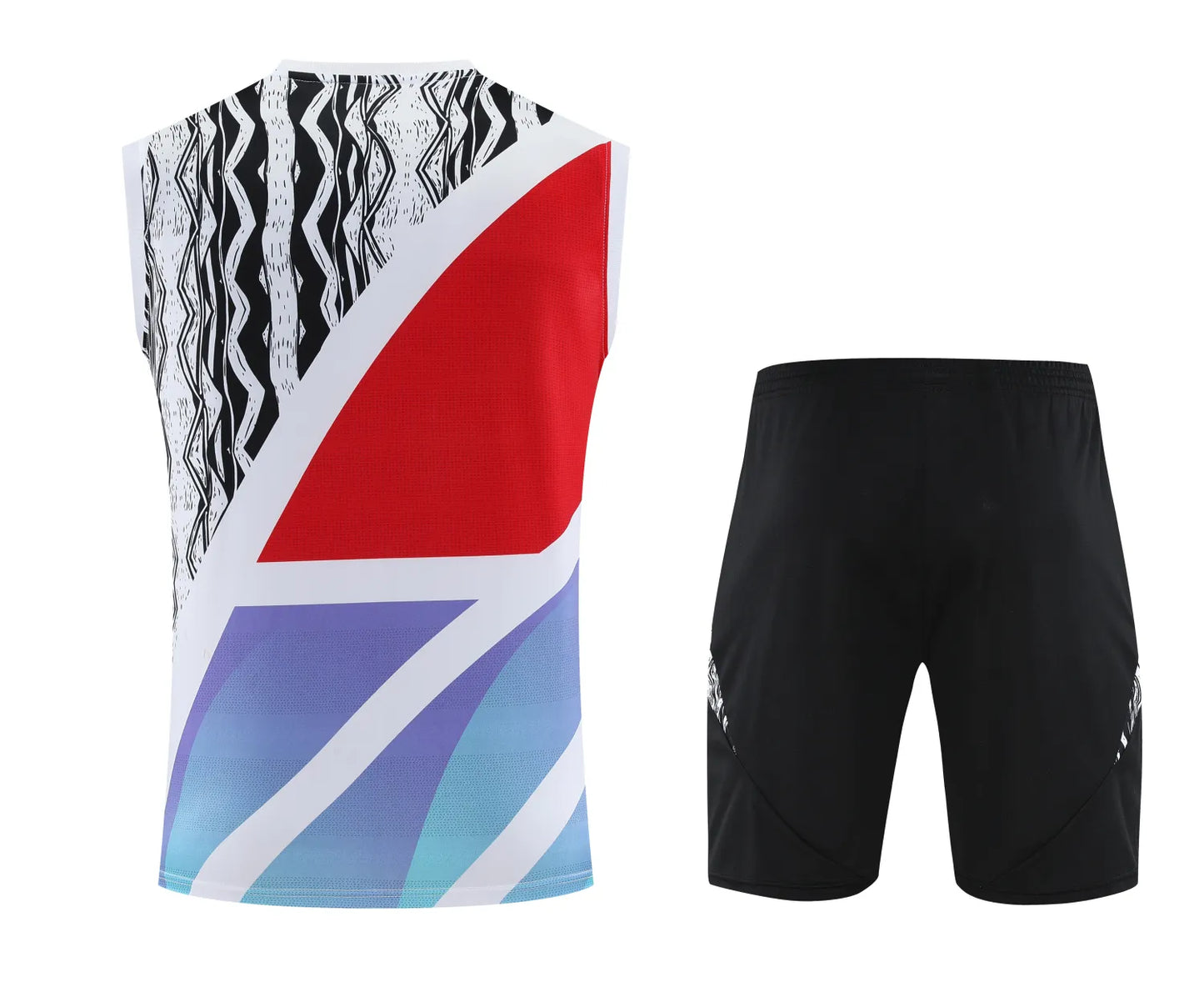 Arsenal Vest Training Suit 25-26