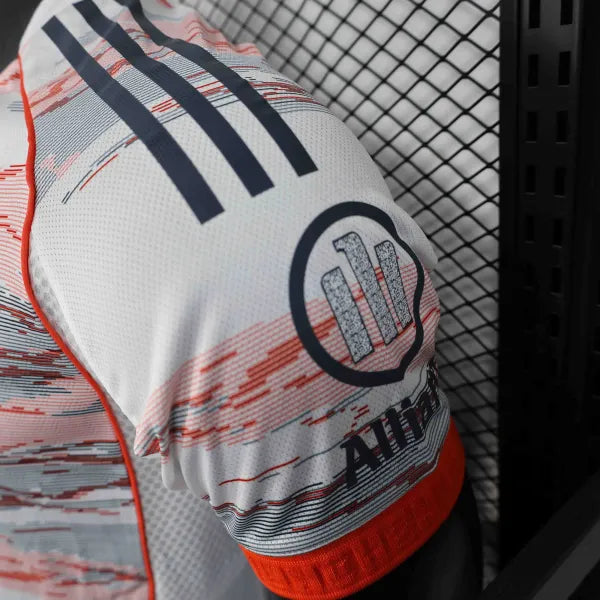 25-26 Bayern Munich Away Kit
