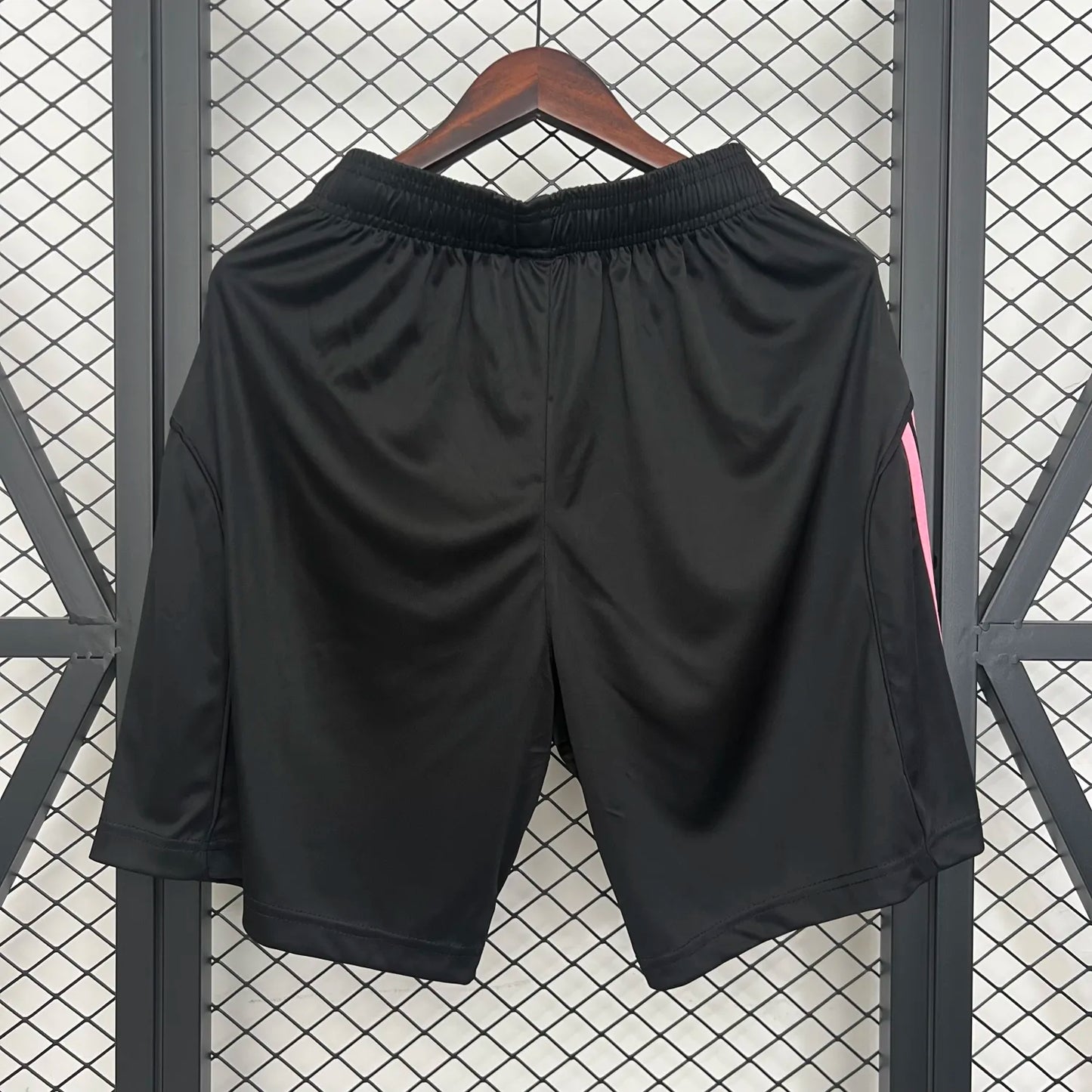 25-26 Juventus Home Shorts