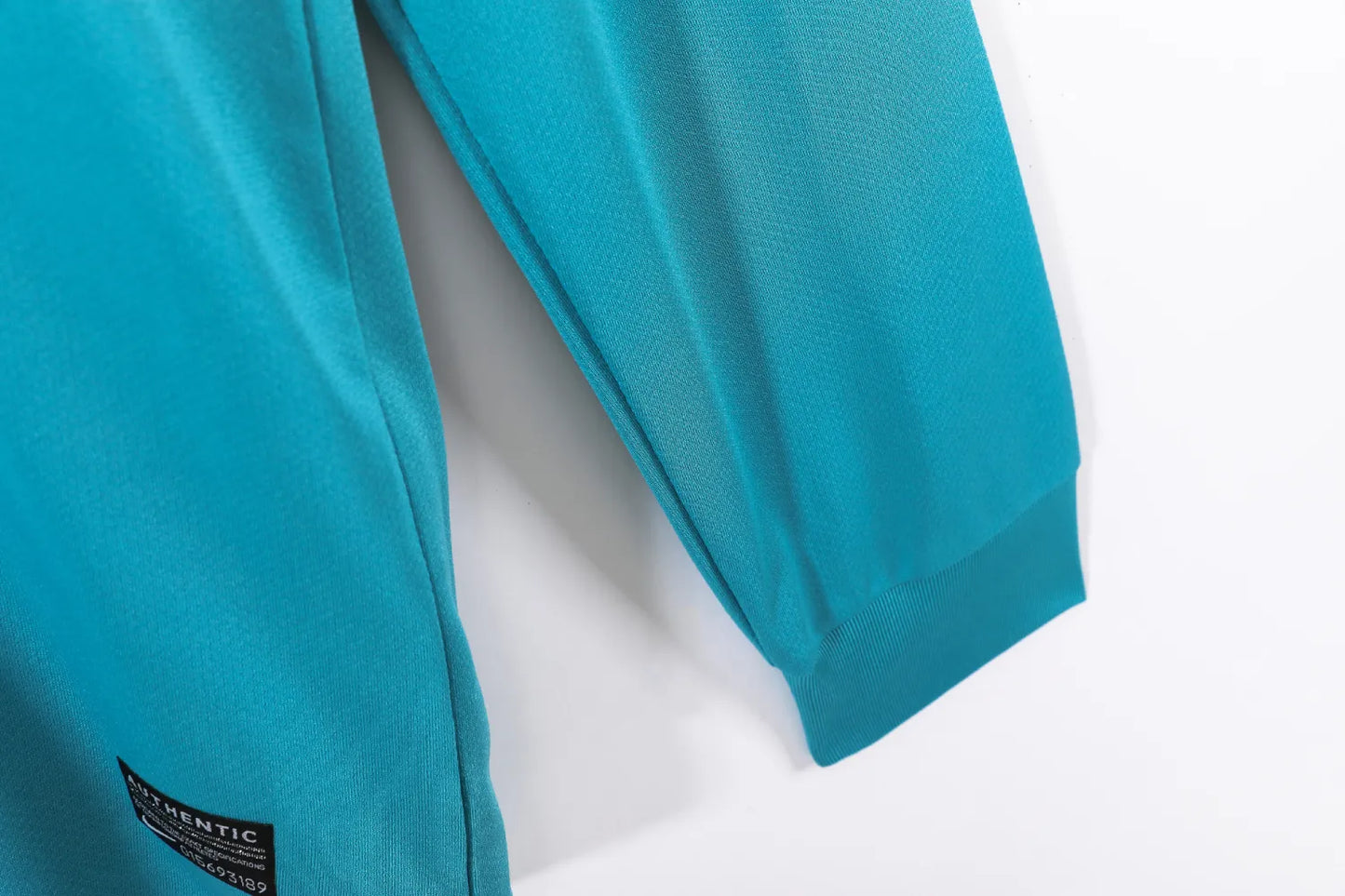 Santos Third Kit Retro Long Sleeve 12-13