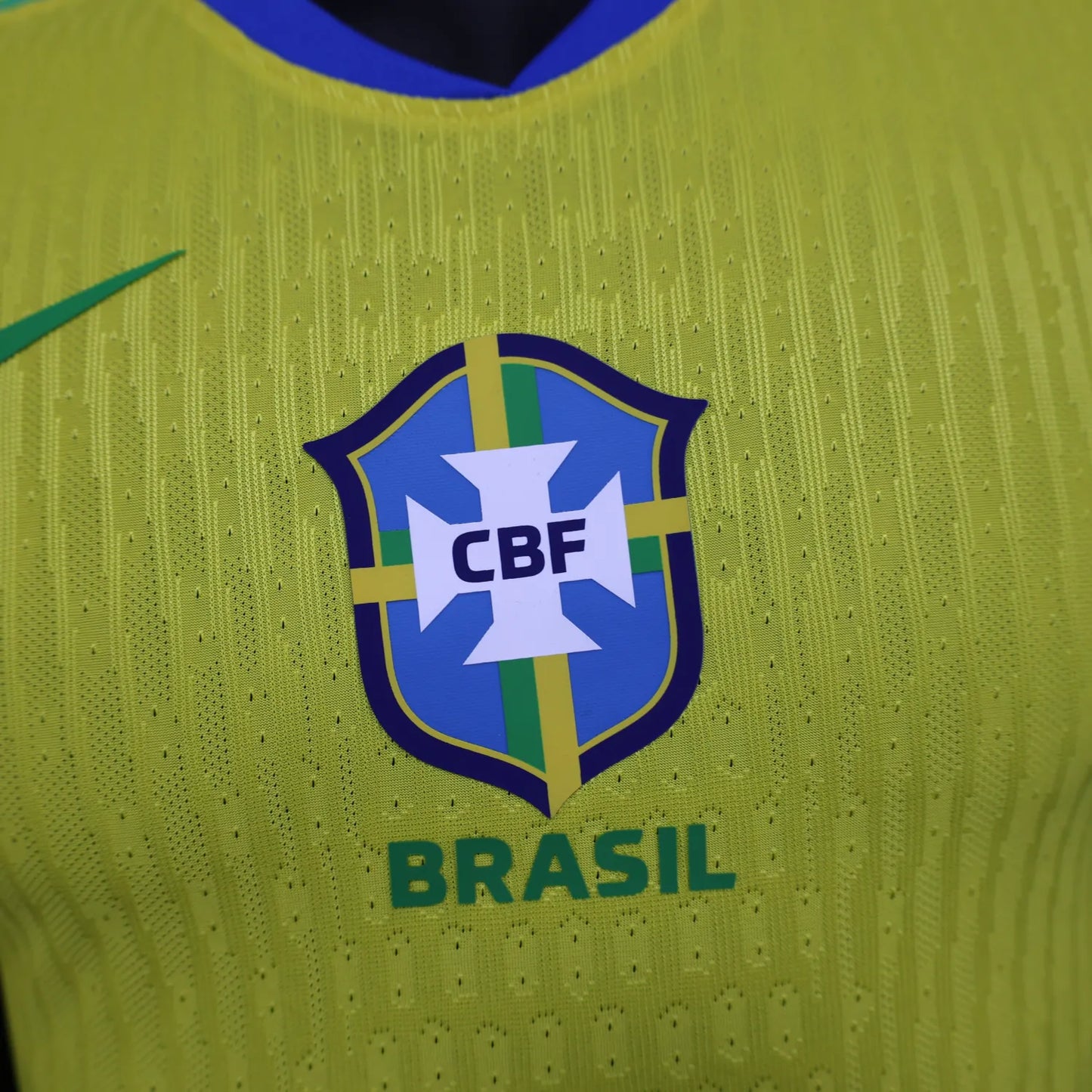 Brazil Home Kit 2025