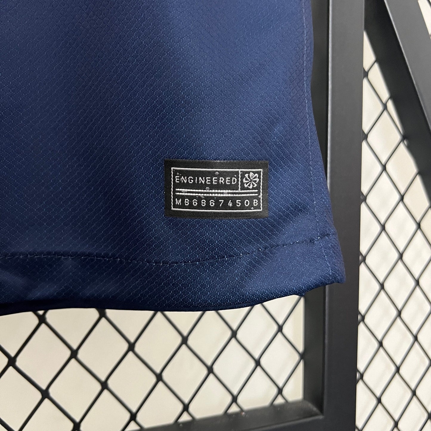 PSG 24/25 Home