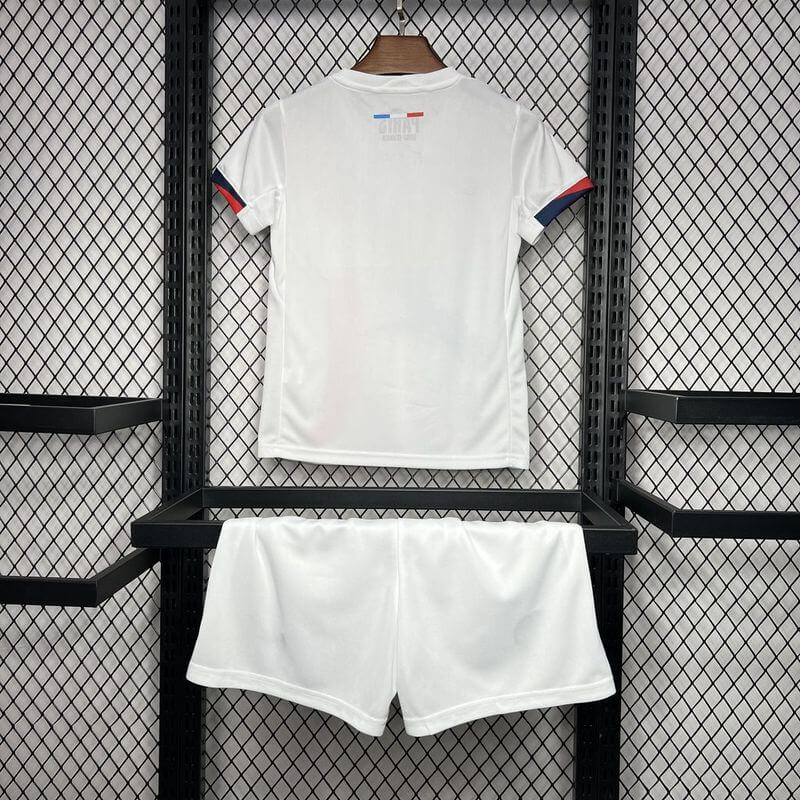 PSG 24/25 Away Kids