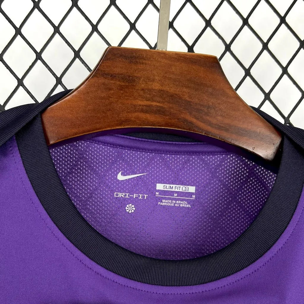 25-26 Corinthians Training Fans Kit