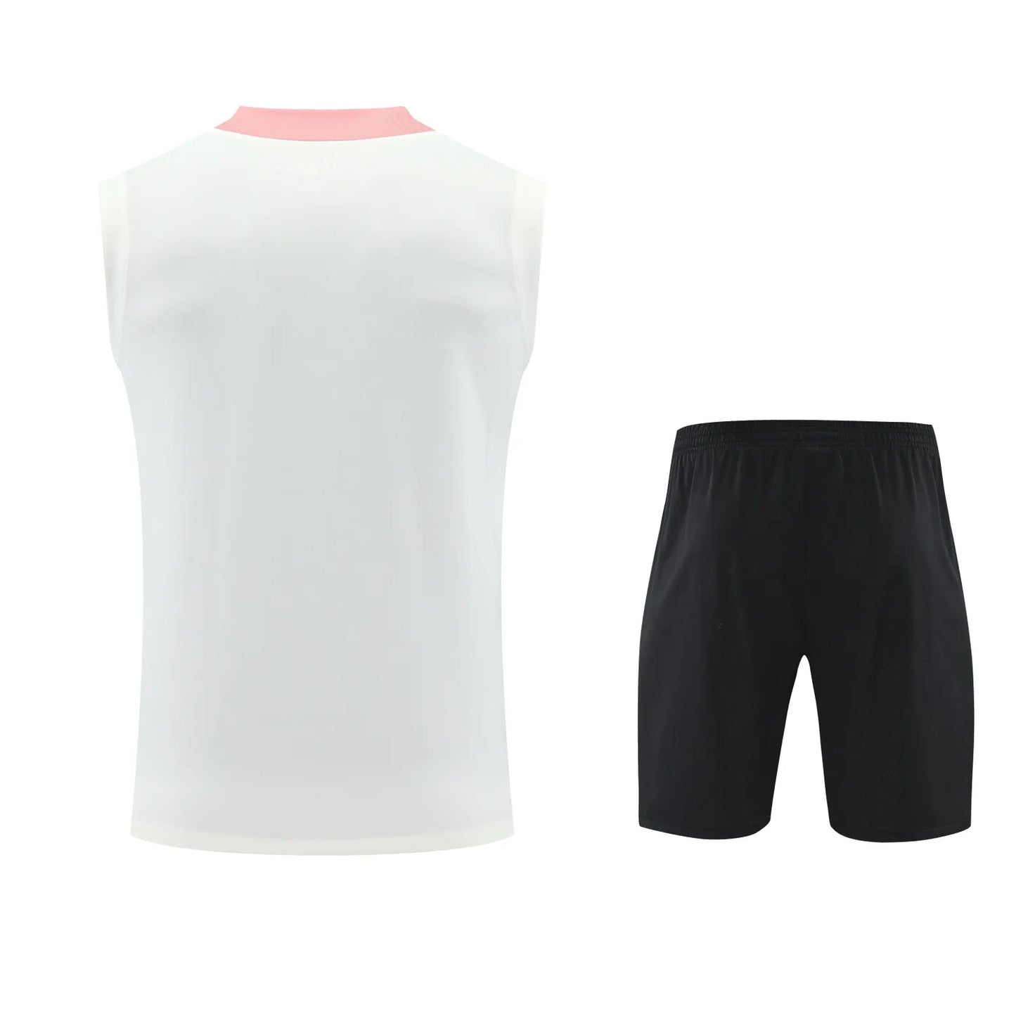 PSG Vest Training Suit 25-26