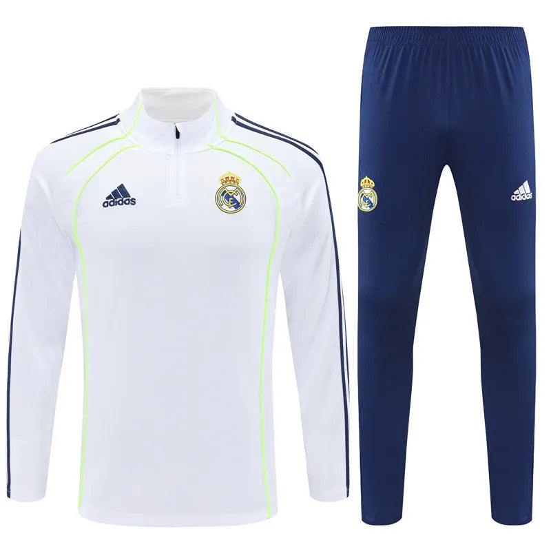25-26 Real Madrid Training Suit