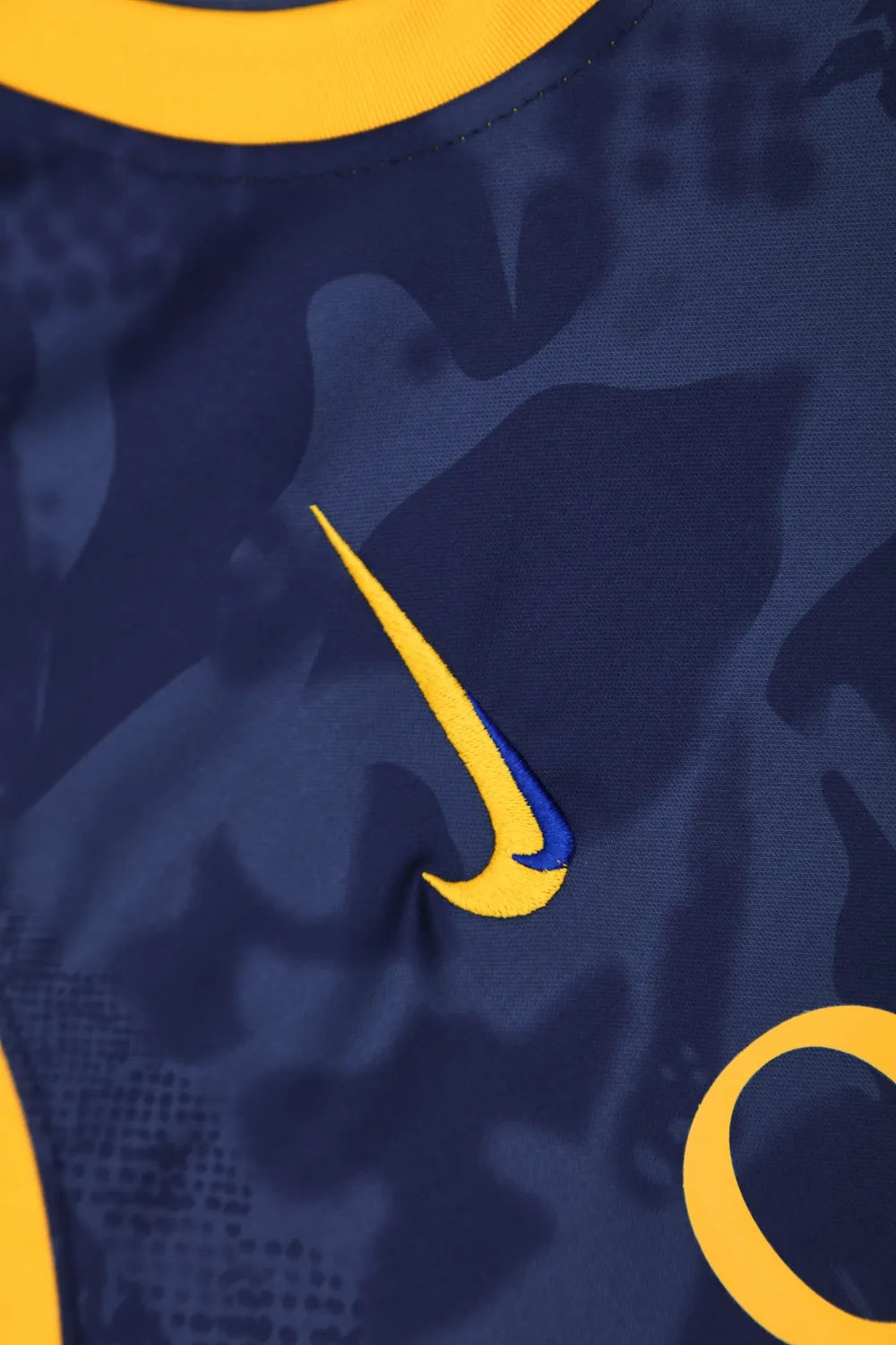 Inter Milan Vest Training Suit 25-26