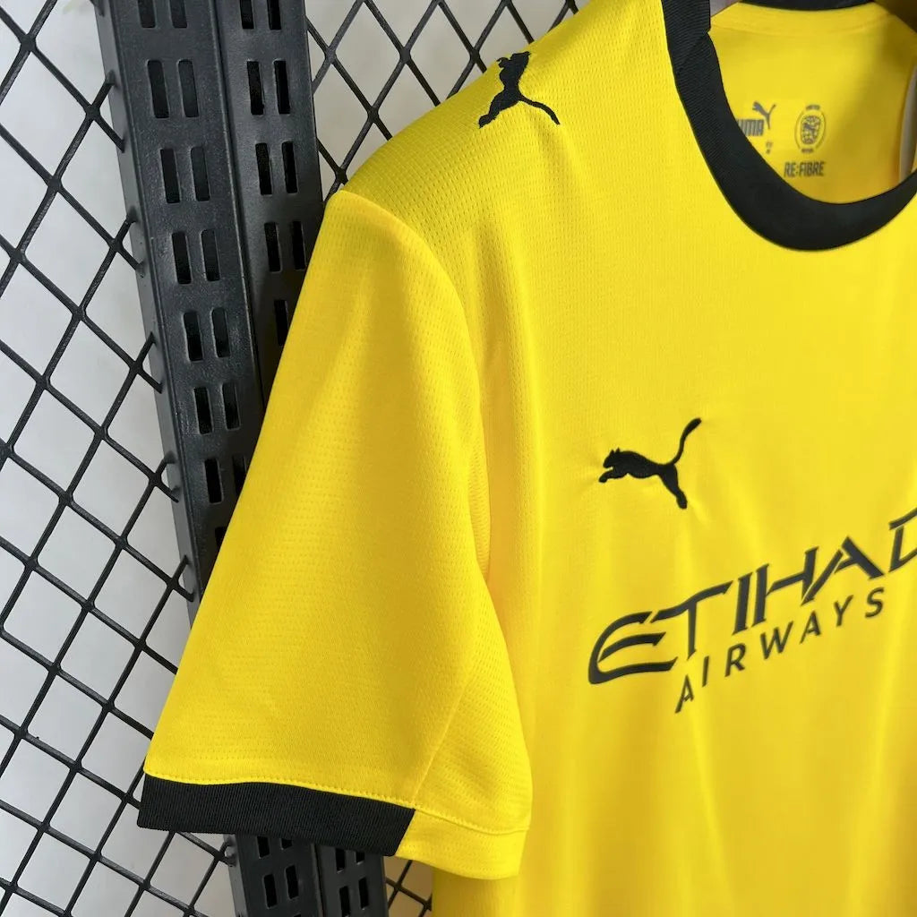 Girona Away Fans Kit 25-26