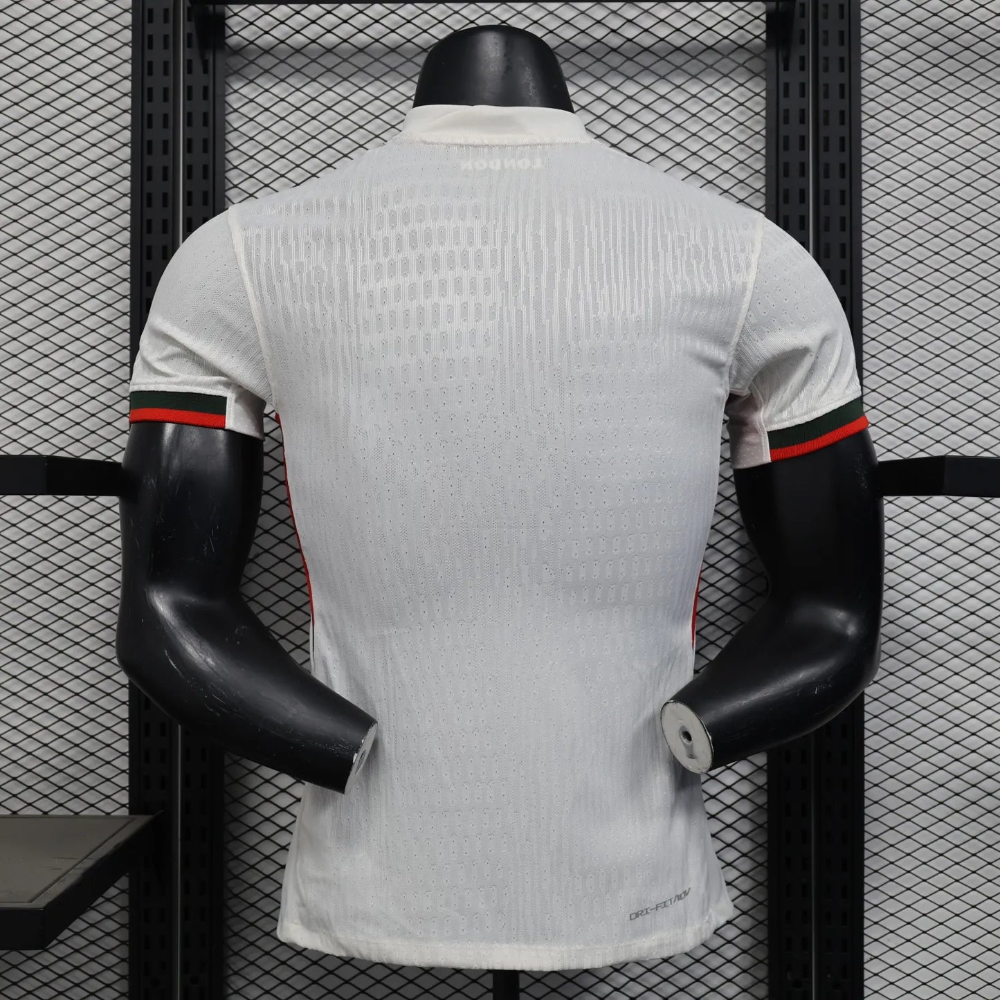Chelsea Away Kit 25-26