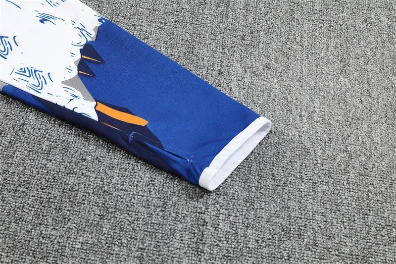 25-26 Real Madrid Training Suit