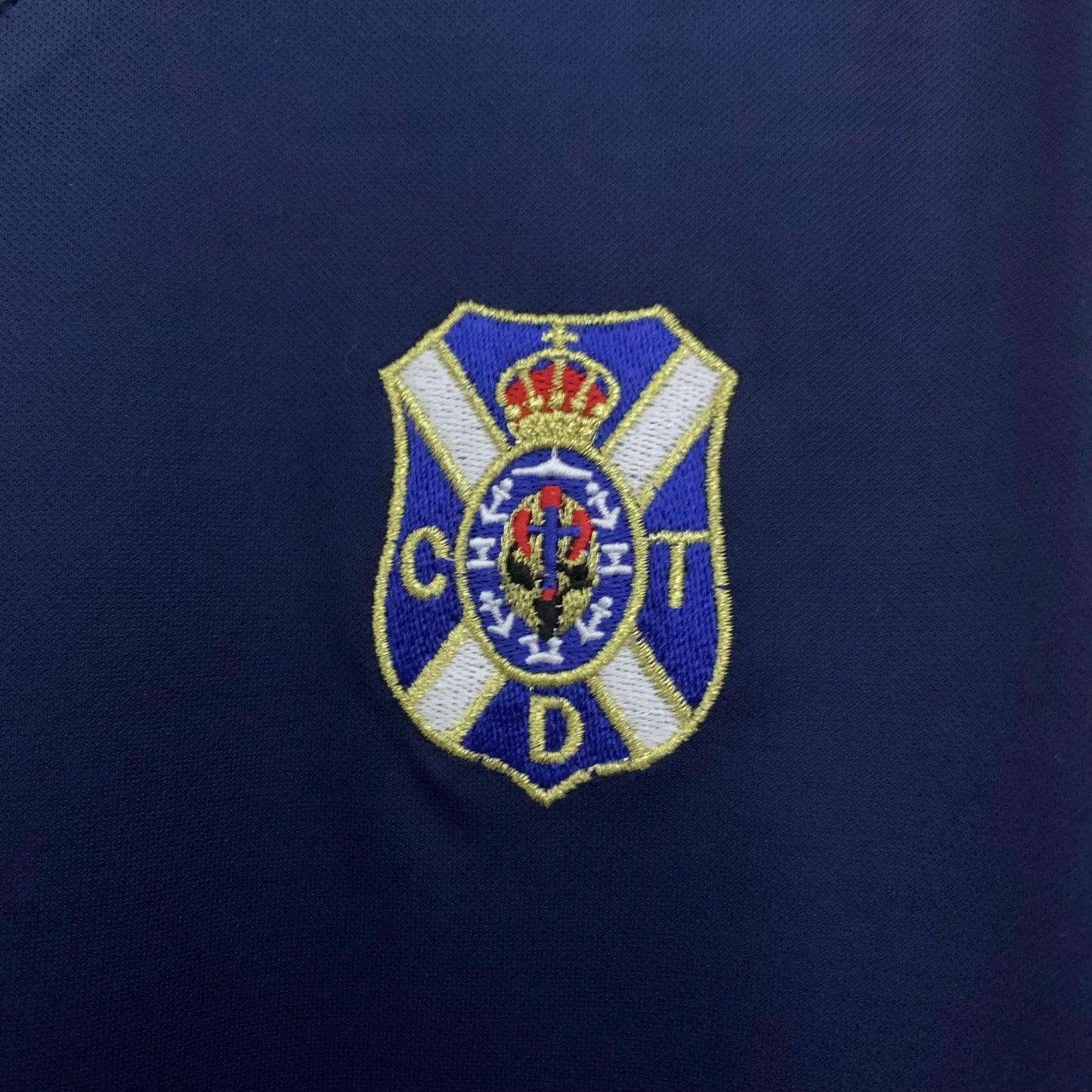 Tenerife 75th Anniversary Kit 25-26