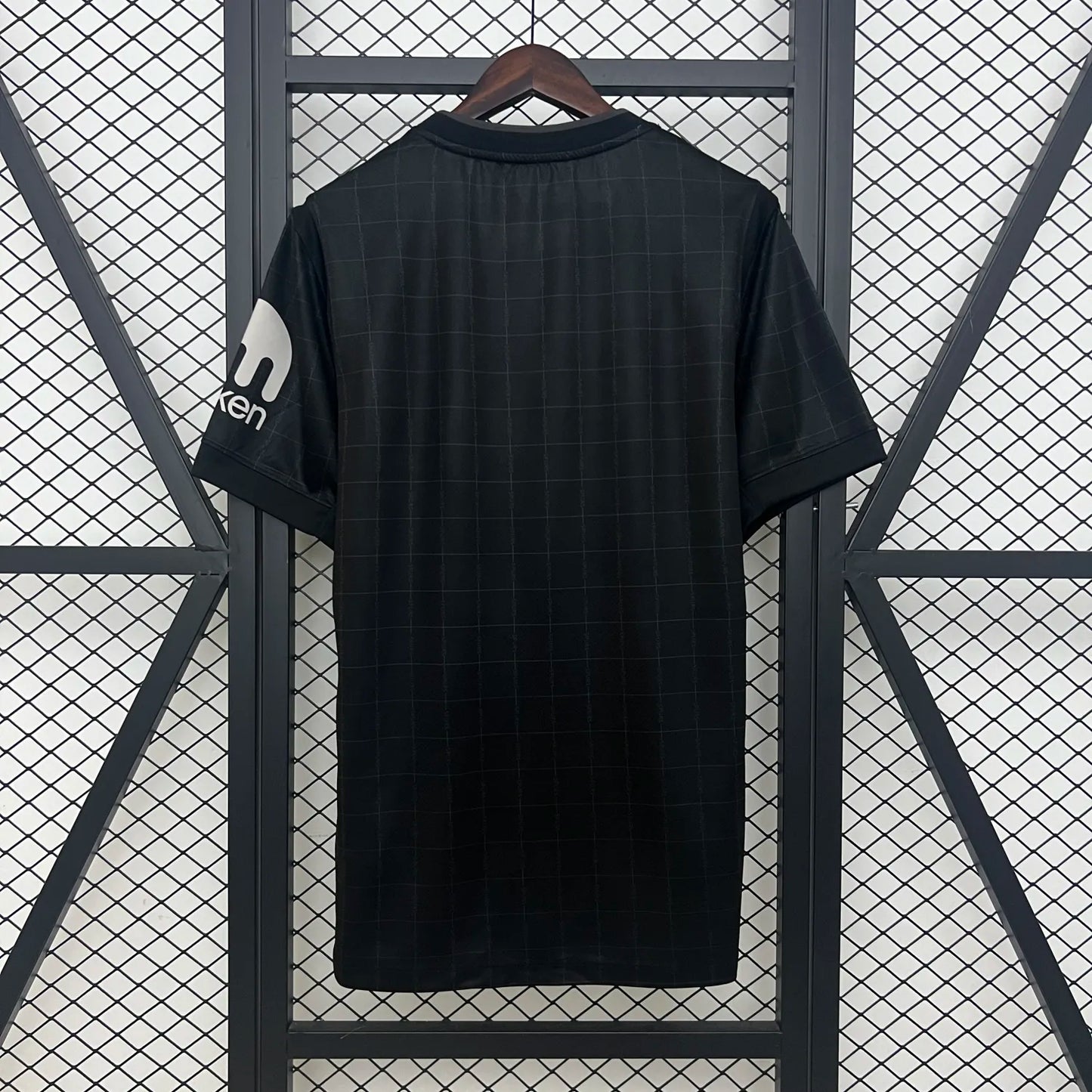 25-26 Tottenham Hotspur Away Fans Kit