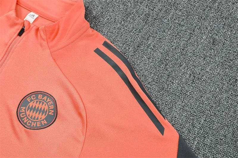25-26 Bayern Munich Training Suit
