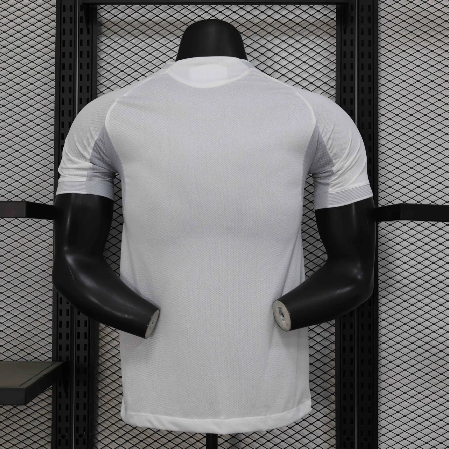 25-26 Real Madrid Home Kit