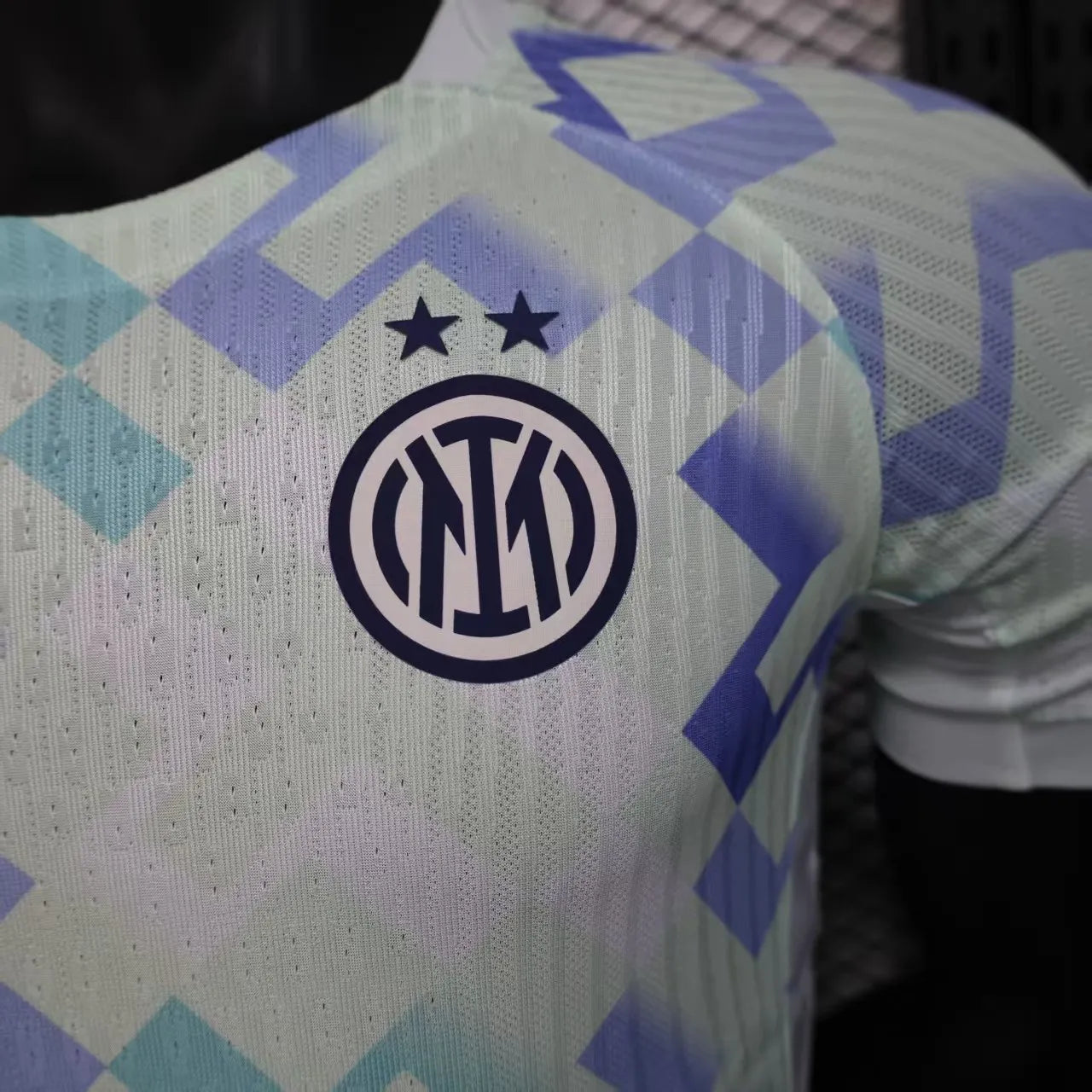 Inter Milan Away Kit 25-26