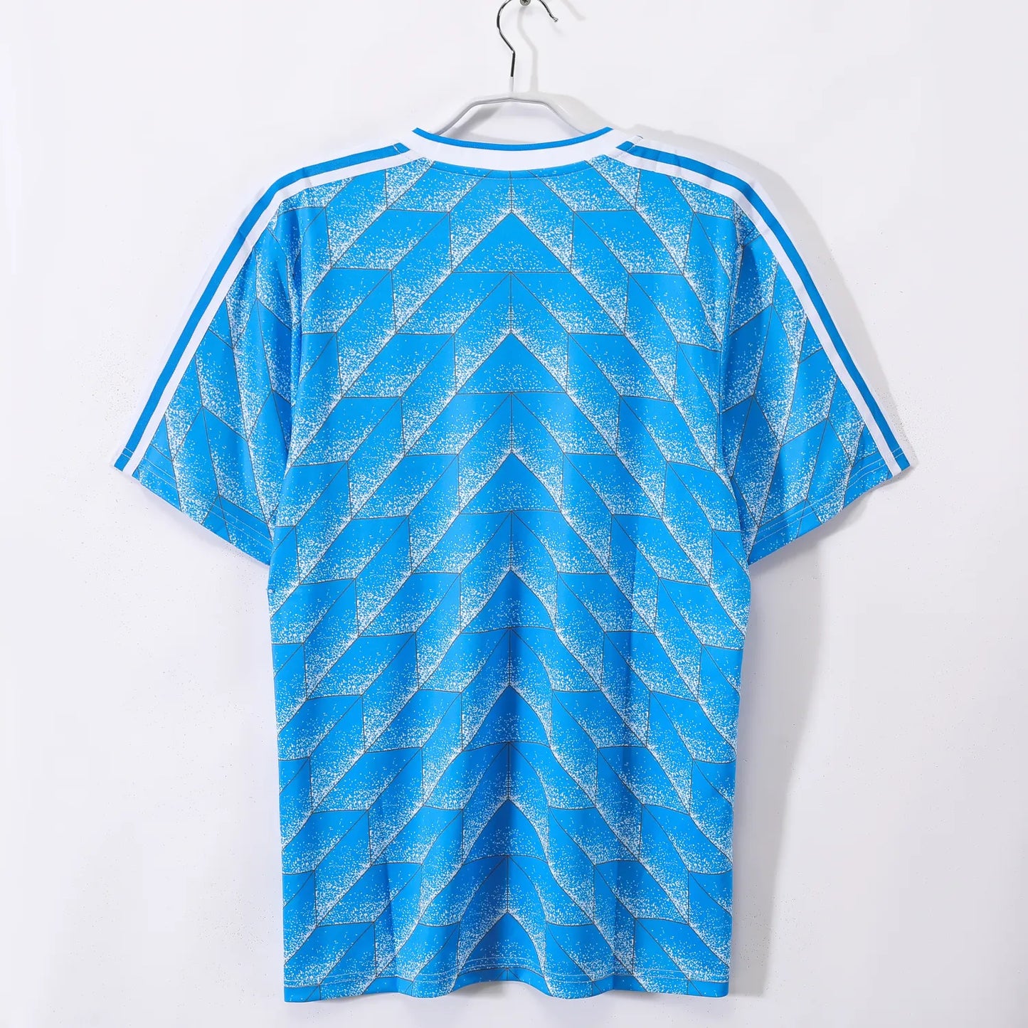East Germany Home Kit Retro 1988