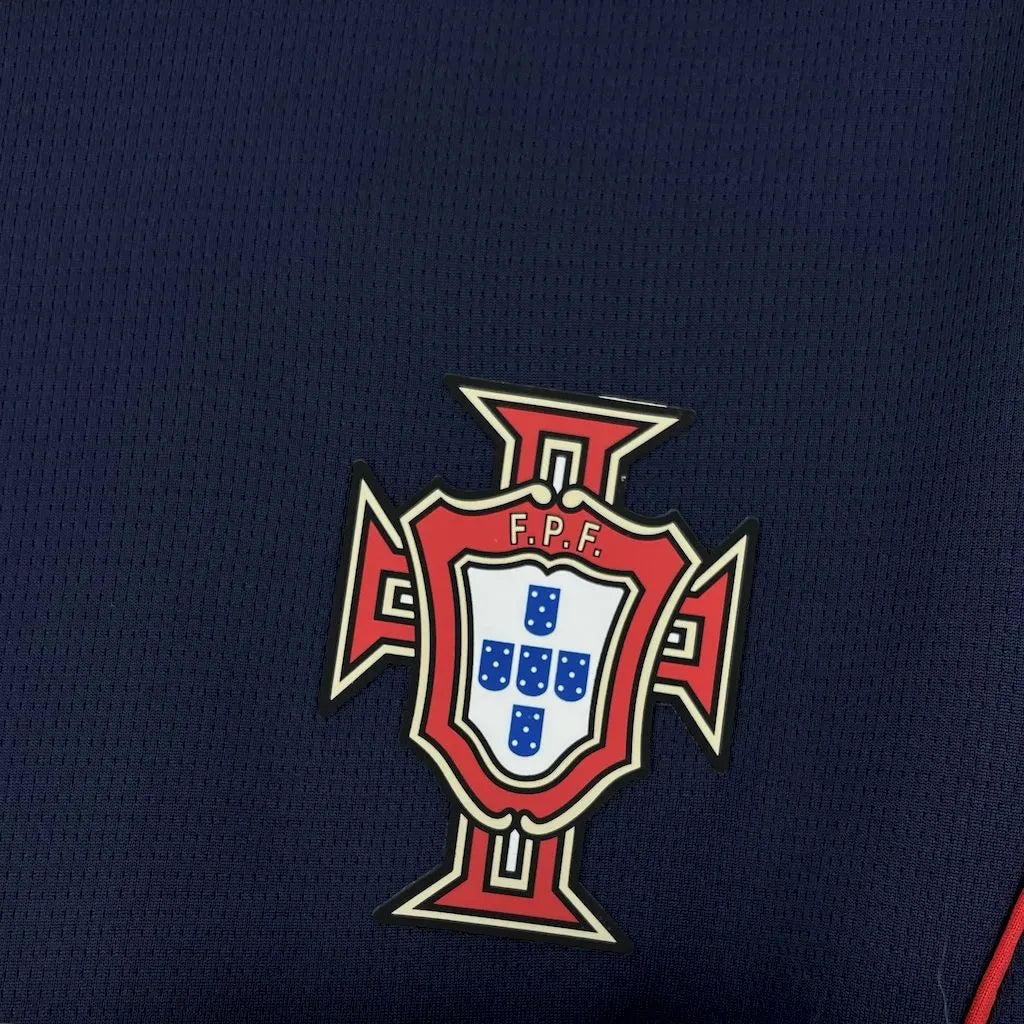 Portugal Blue Training Kit 2025