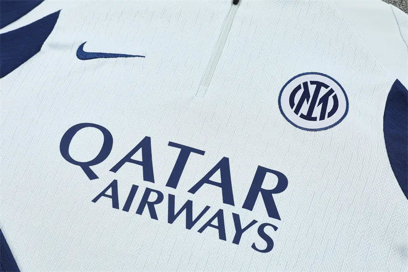 25-26 Inter Milan Training Suit