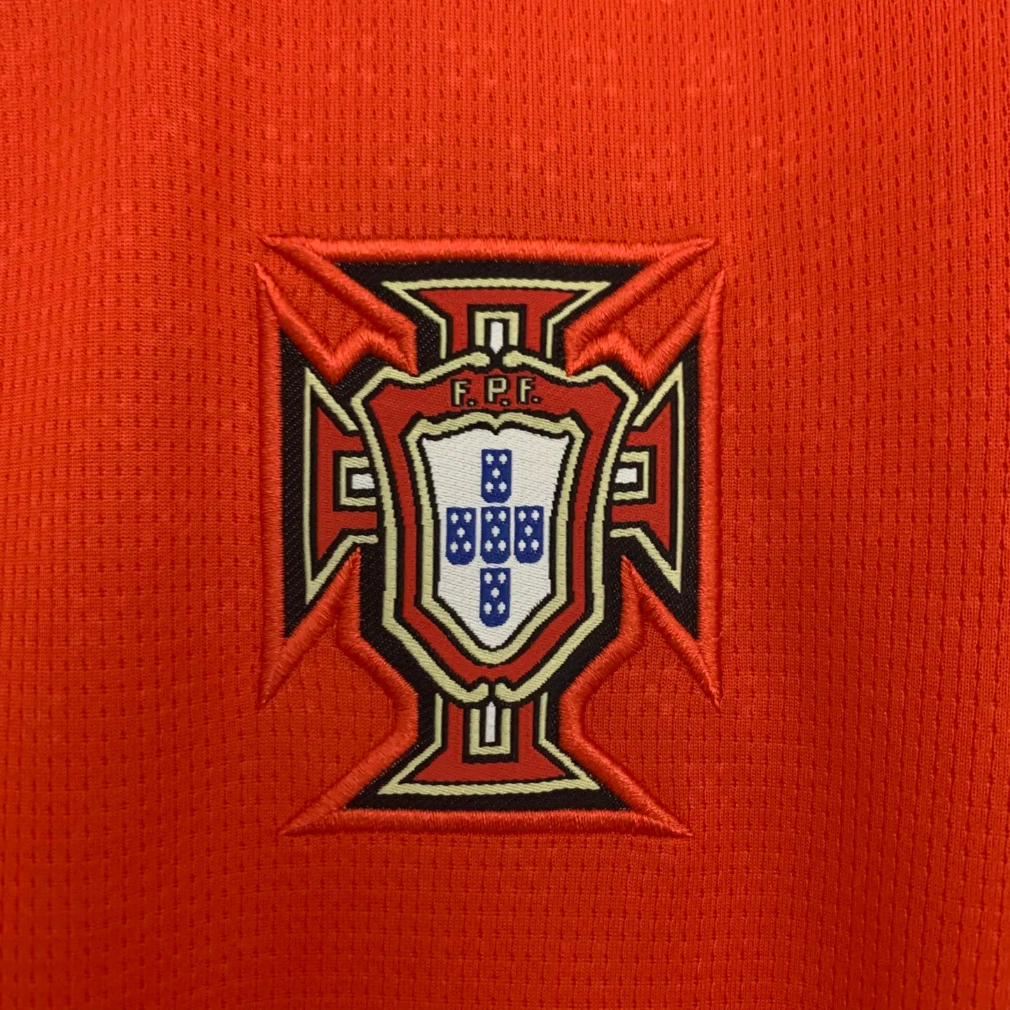 Portugal Home Womens Kit 2025