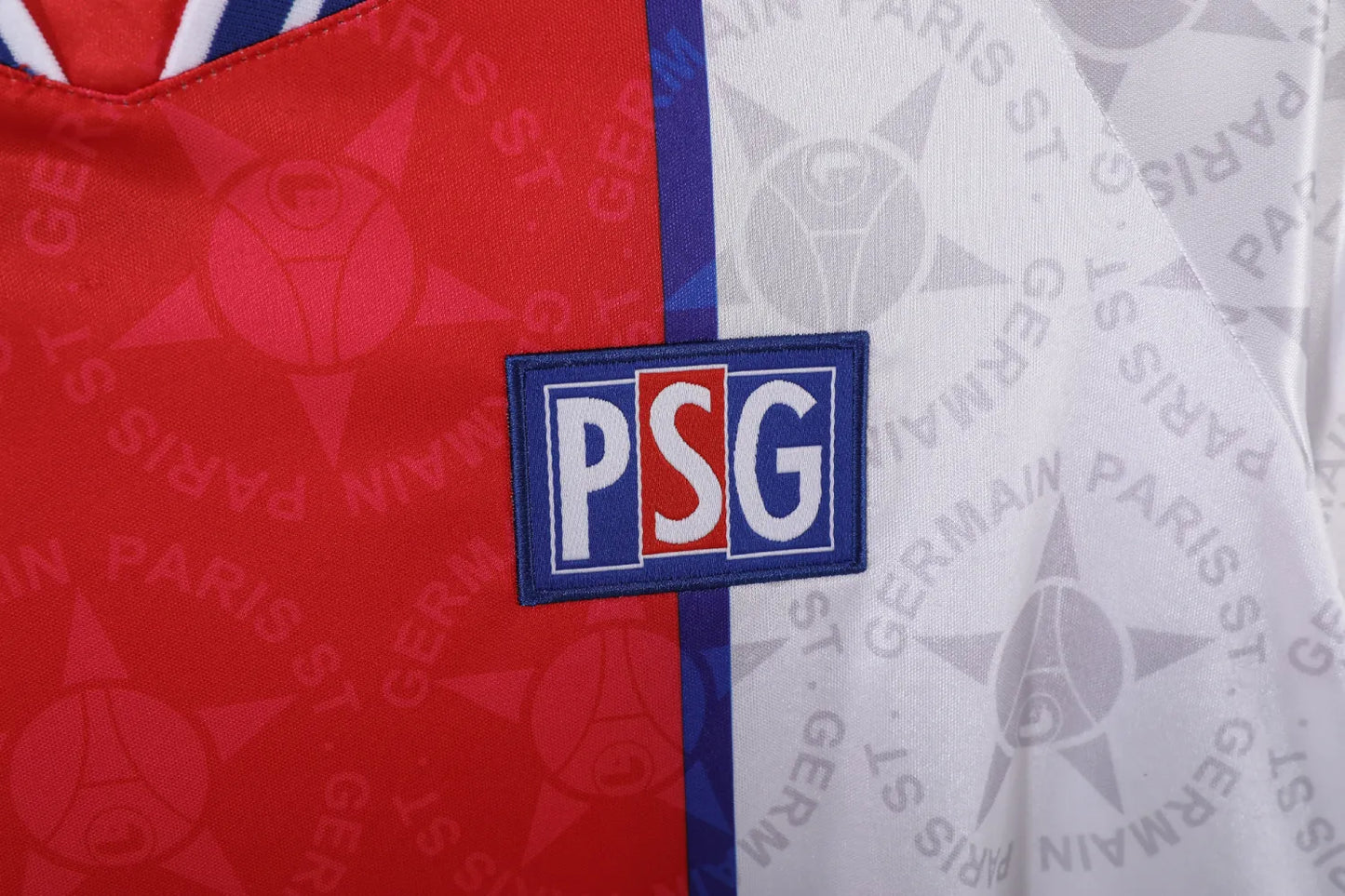 PSG Away Kit Retro 94-95