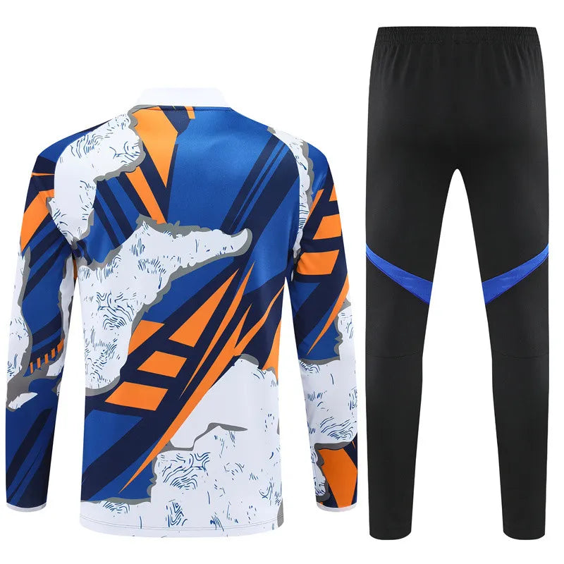 25-26 Real Madrid Training Suit