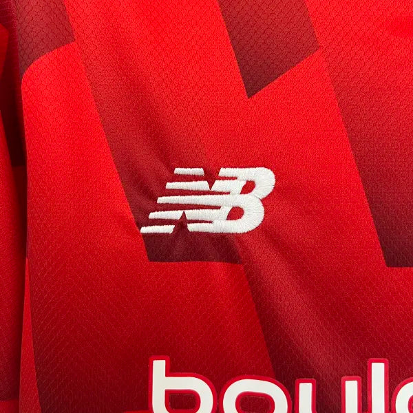 25-26 Lille Home Fans Kit