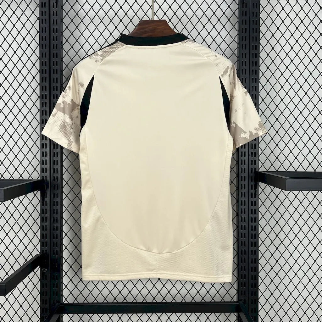 New York Red Bull Away Fans Kit 25-26
