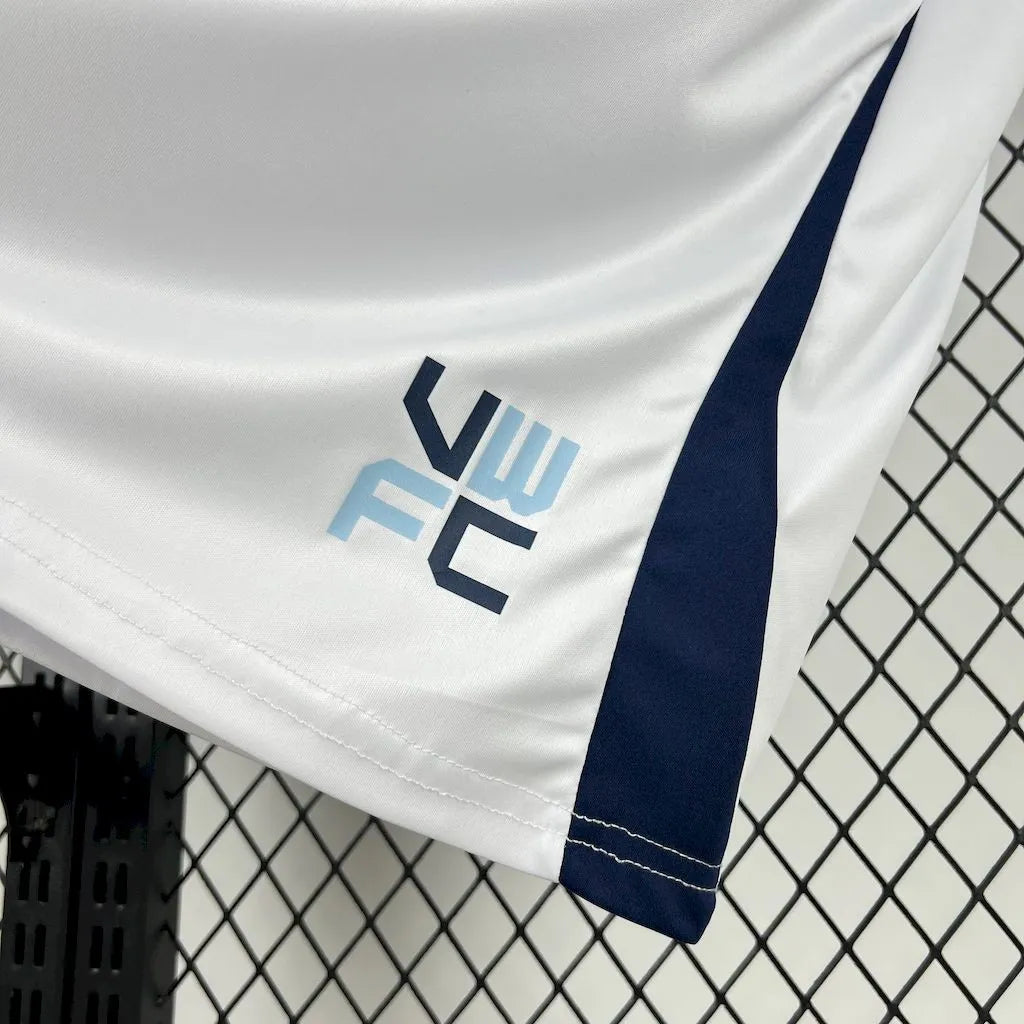 Vancouver Whitecaps Home Fans Kit 25-26