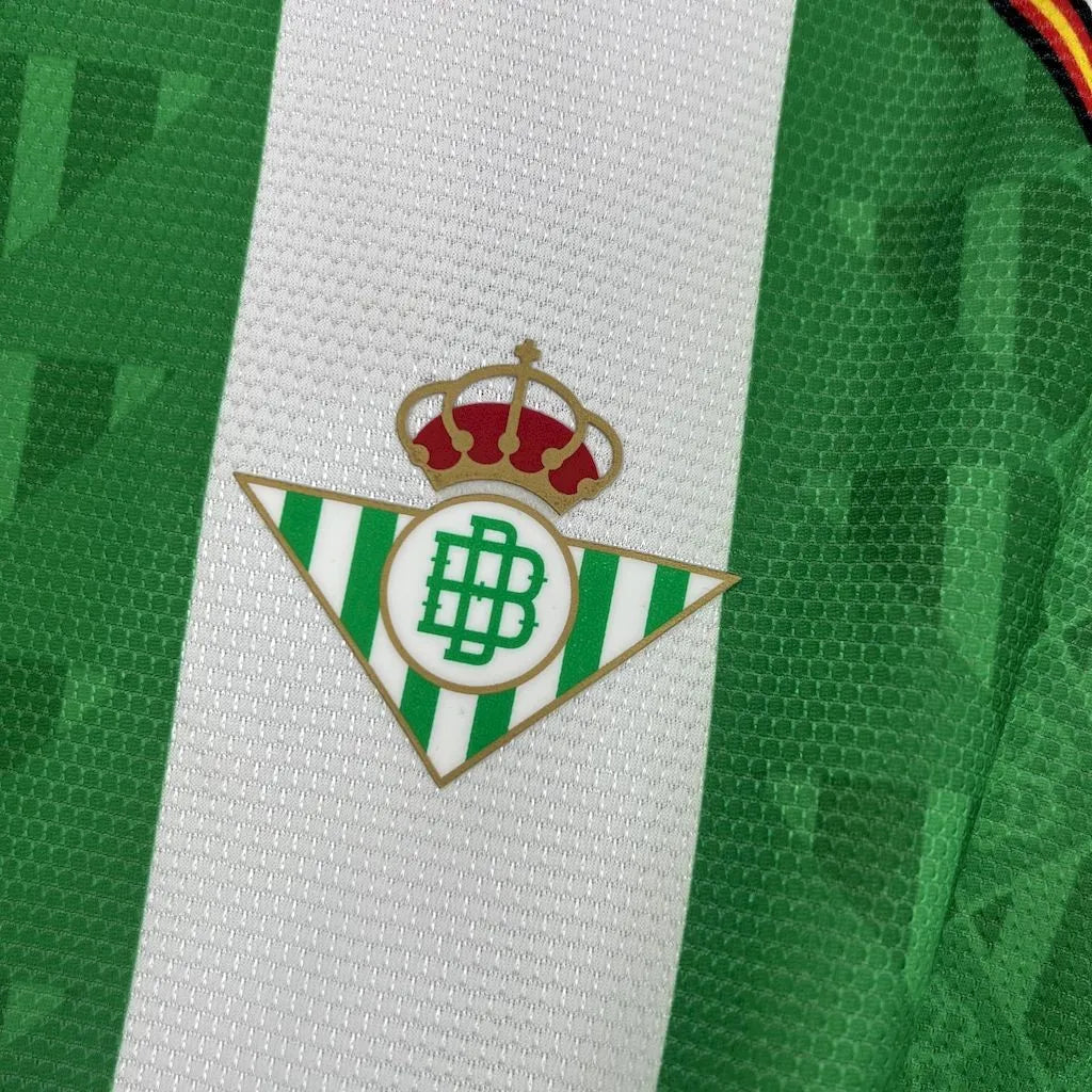 Real Betis Special Kit 25-26