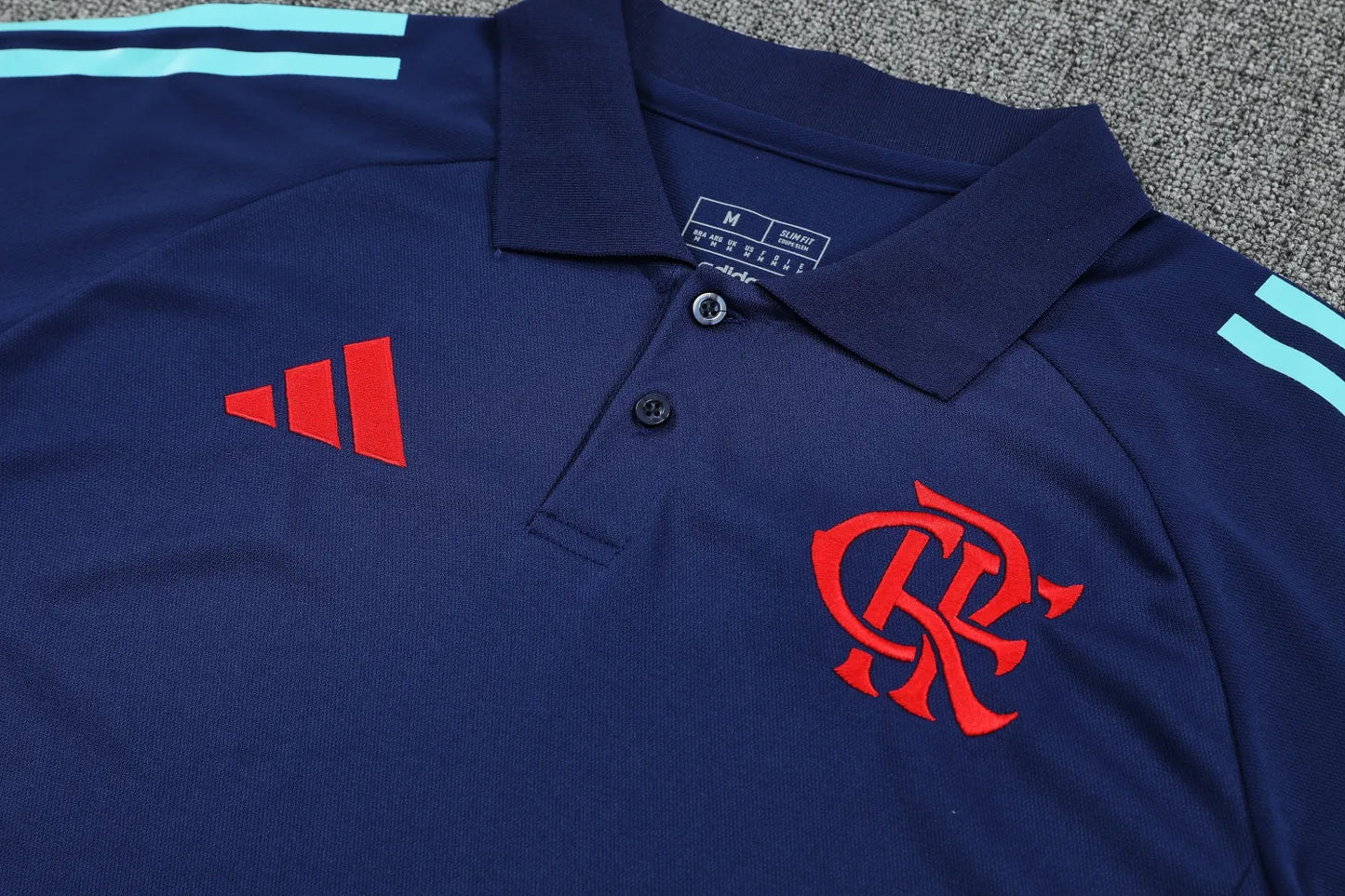 Flamengo Polo 25-26