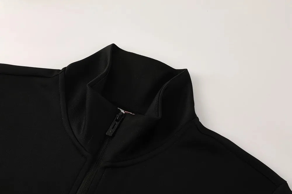 25-26 Borussia Dortmund Jacket Tracksuit