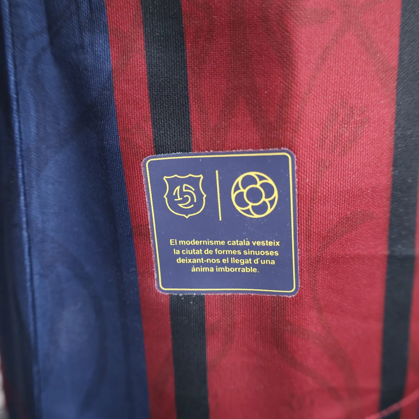 Barcelona Special Kit 2025