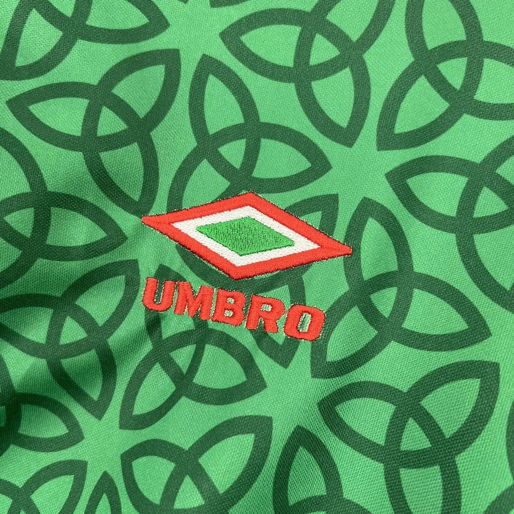 Ireland Home Fans Kit 2025