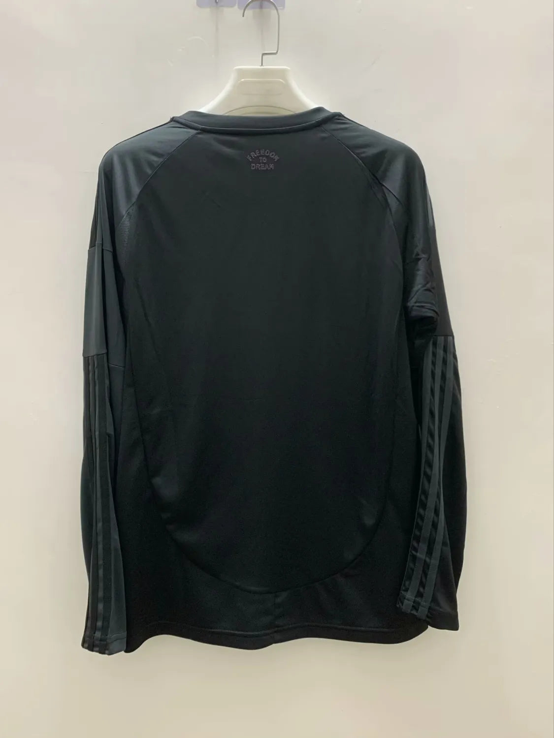Miami Away Long Sleeve Fans Kit 25-26