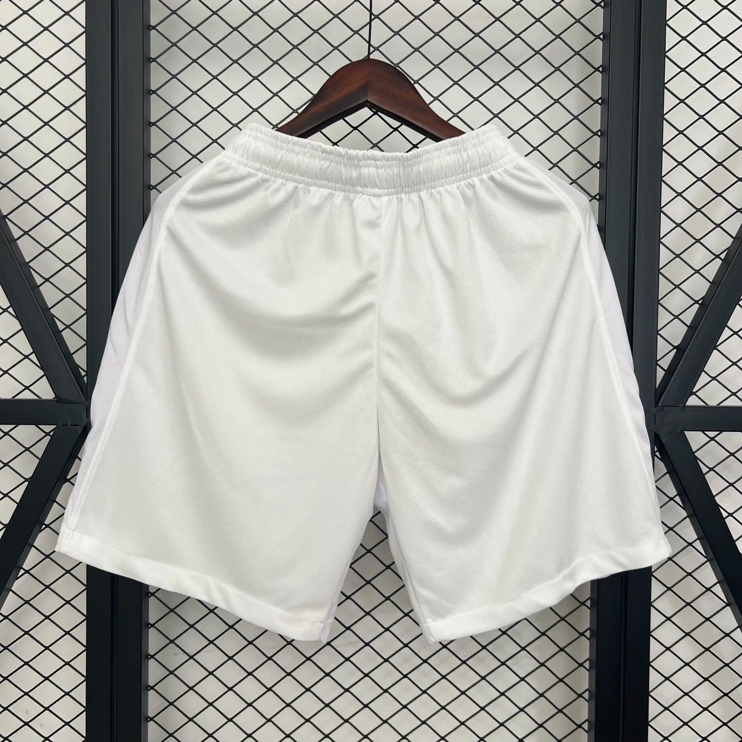25-26 Inter Milan Away Shorts