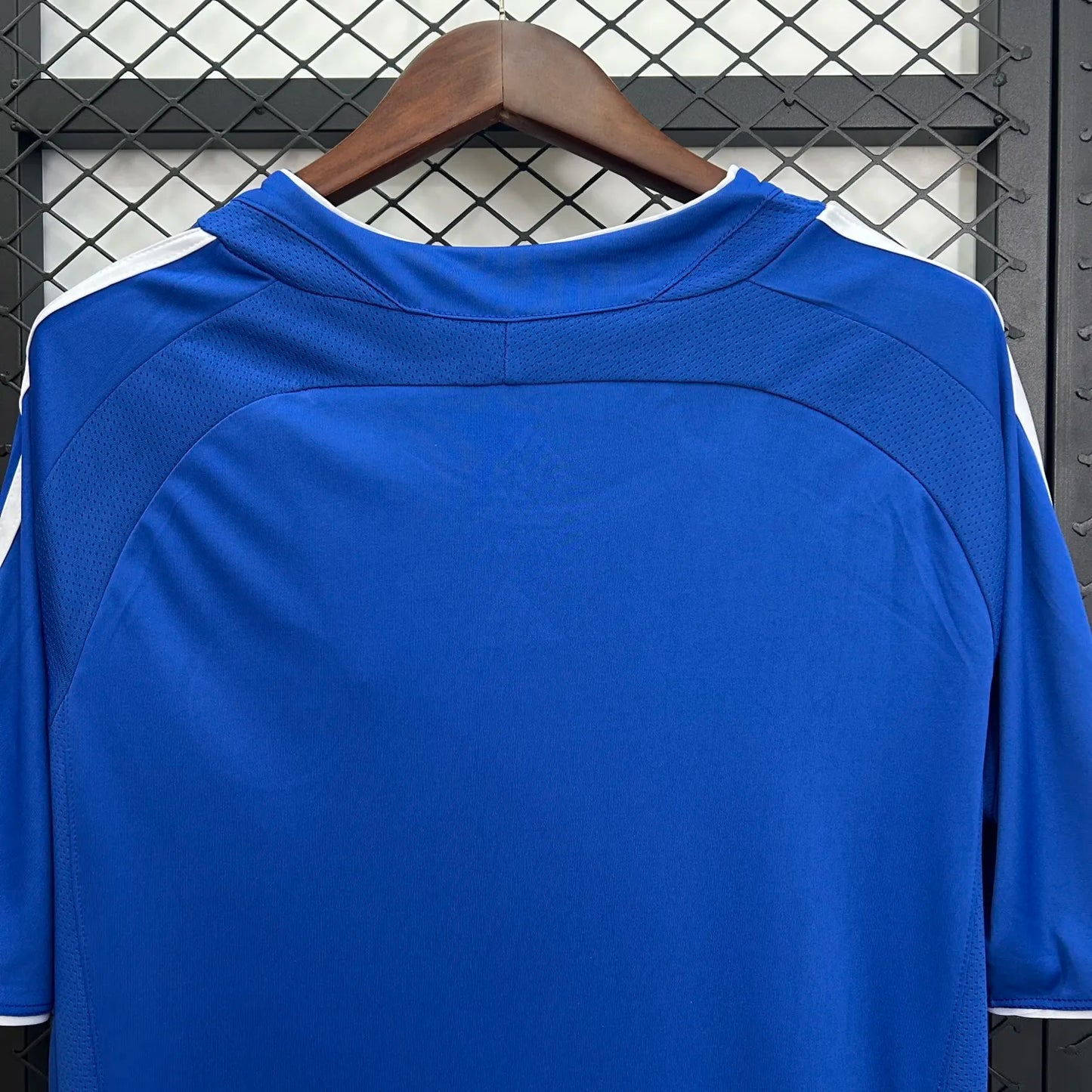 Chelsea Home Kit Retro 06-07