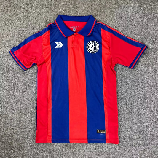San Lorenzo Home Kit 25-26