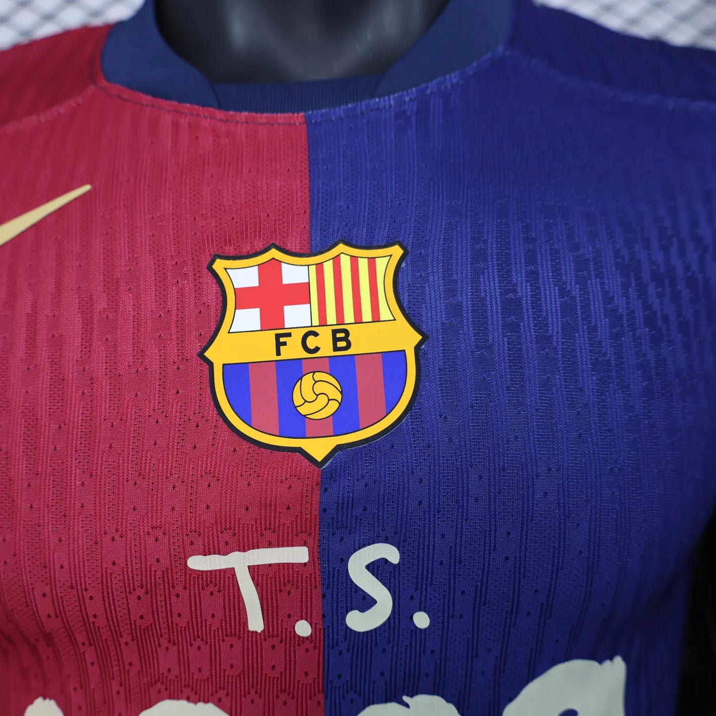 Barcelona Special Home Kit 24-25