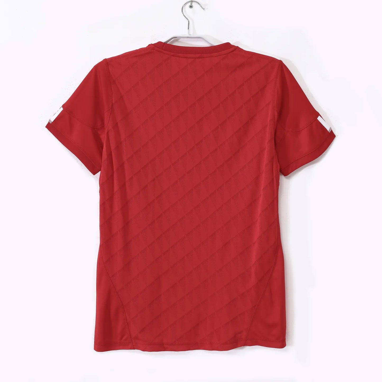 Liverpool Home Kit Retro 10-11