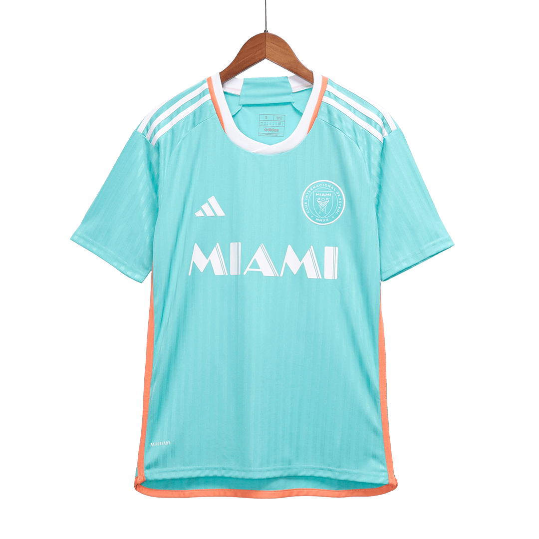 Inter Miami CF Third Away Jersey 2024