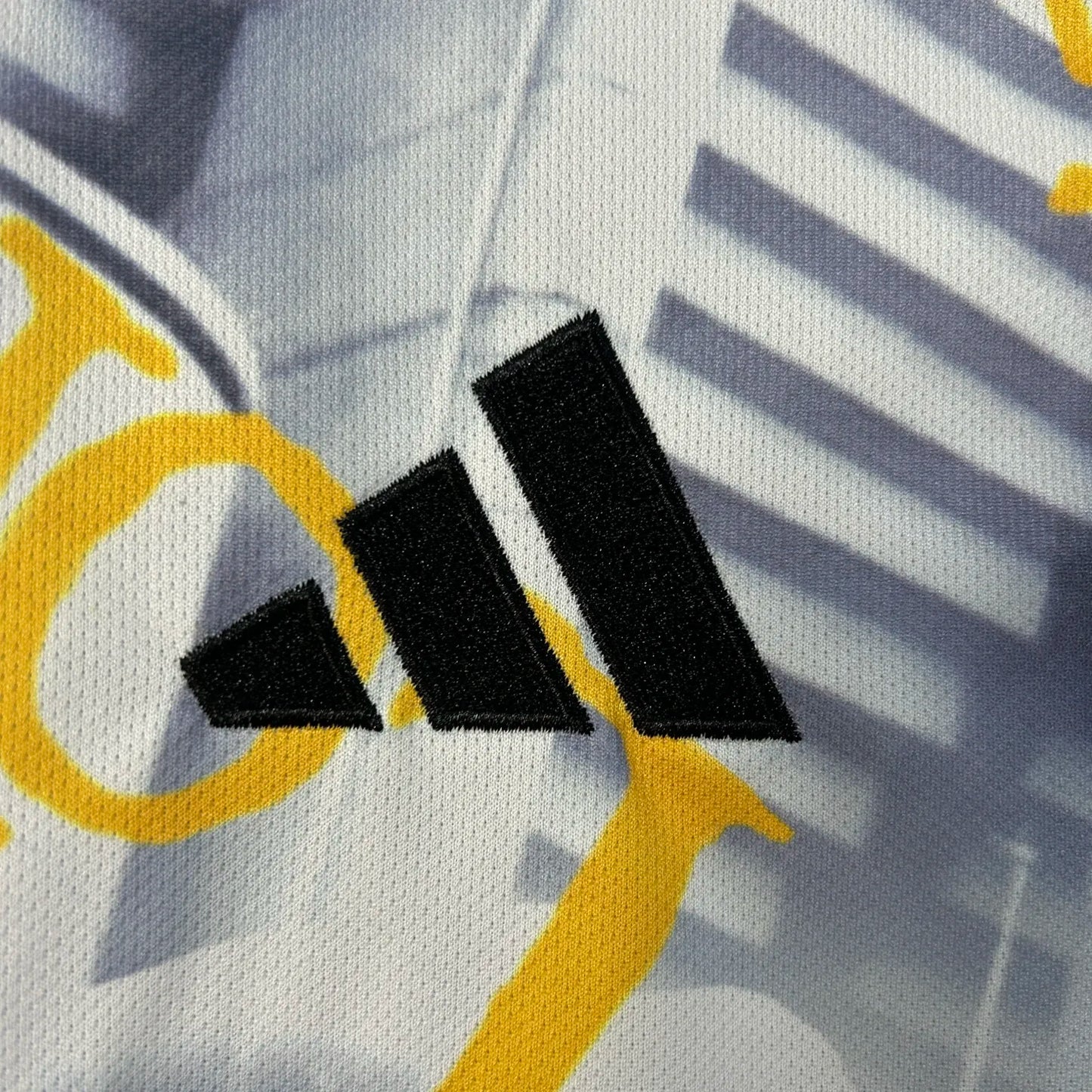 25-26 Real Madrid Special Kit