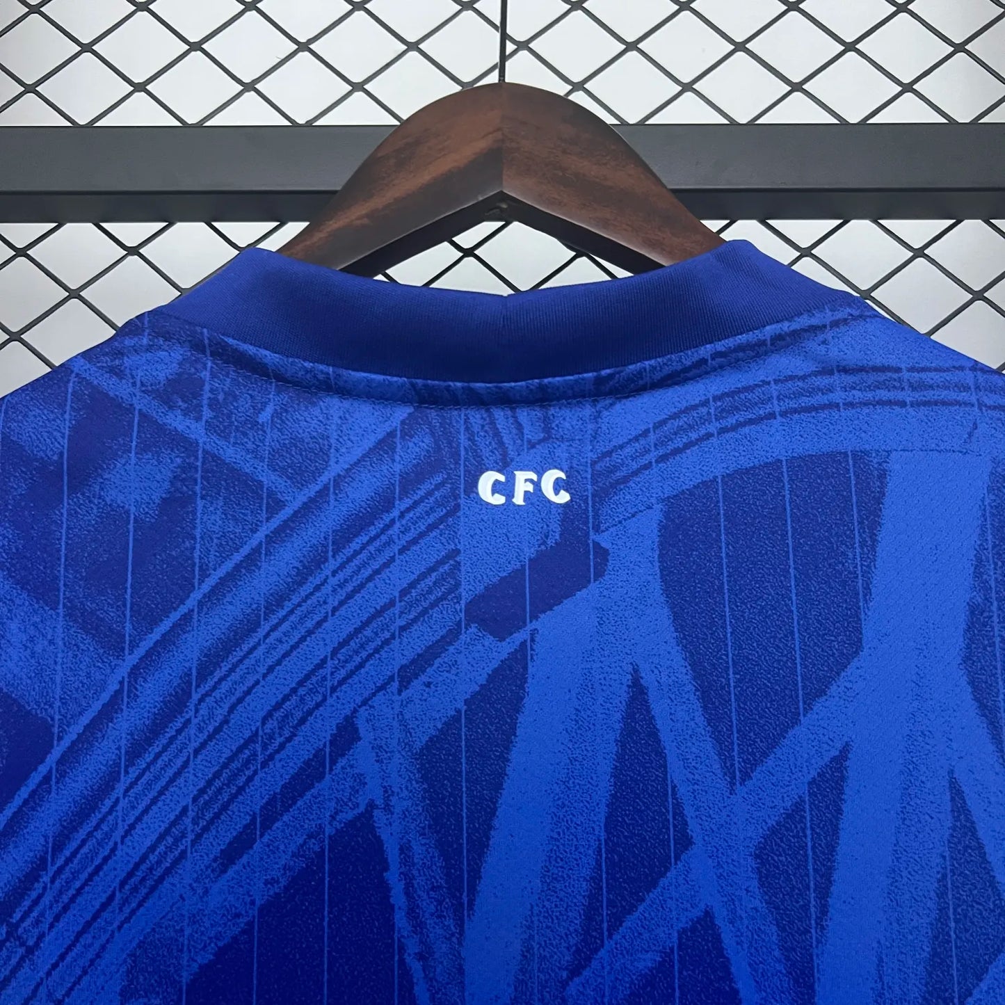 Chelsea Home Fans Kit 25-26