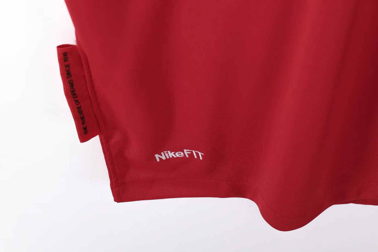 Manchester United Home Kit Retro 09-10