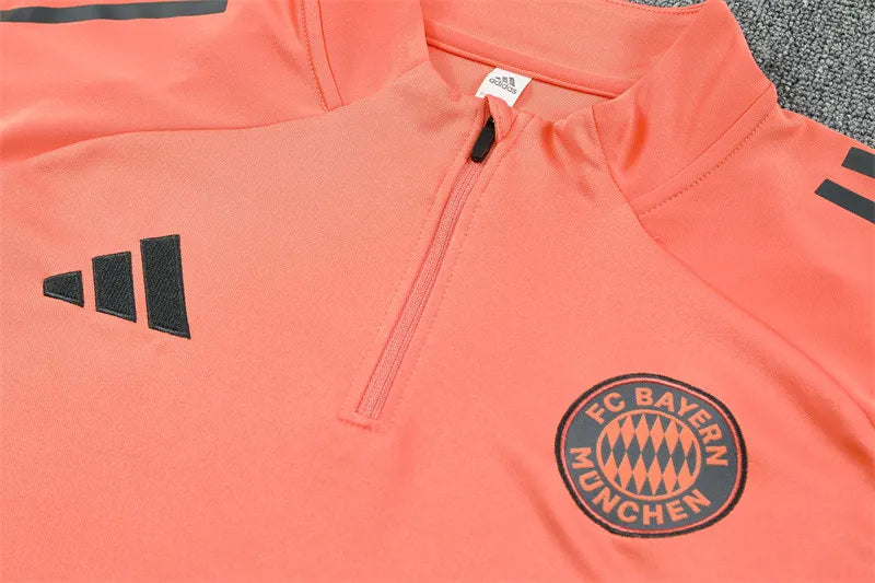 25-26 Bayern Munich Training Suit